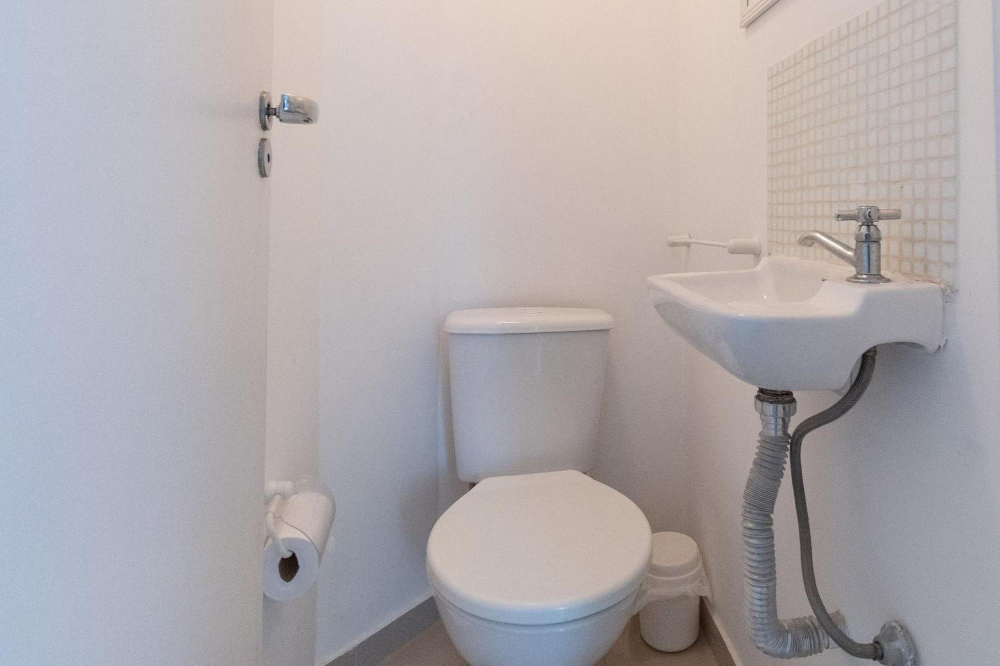 Aracari Apartamento São Paulo