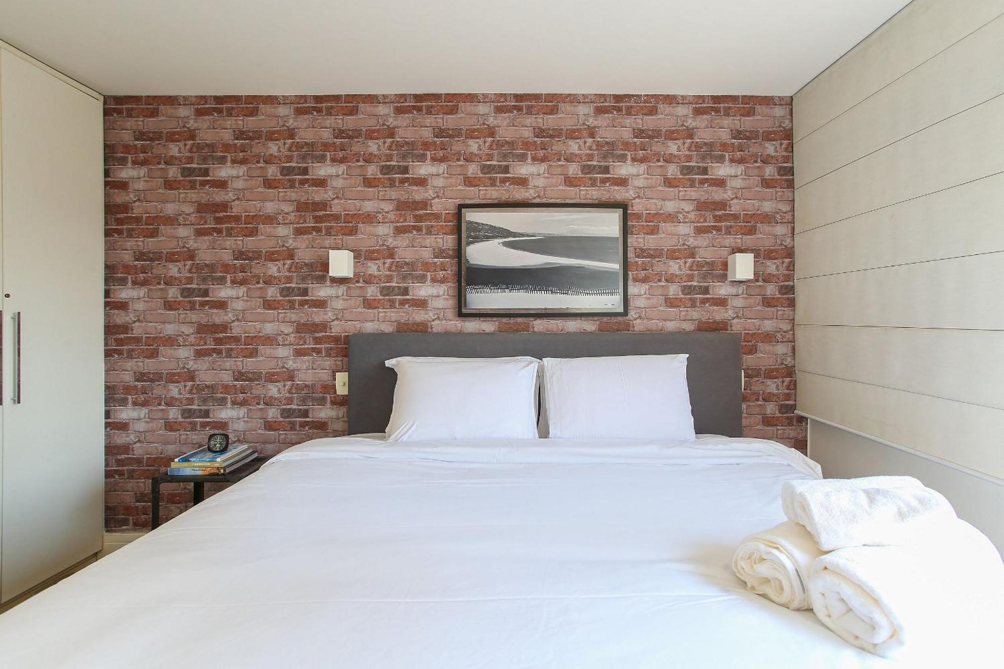 Apartamento Aracari