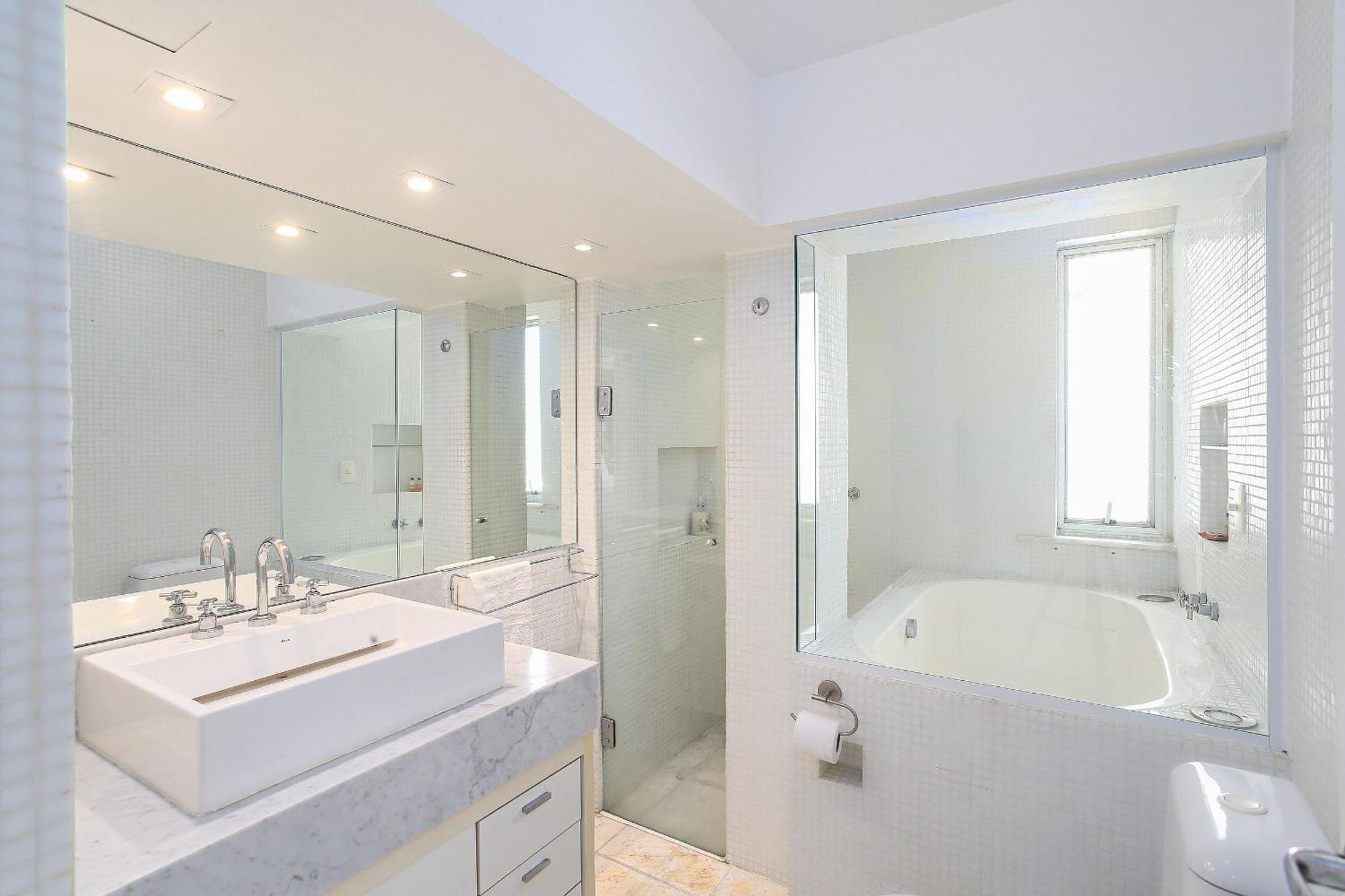 Aracari Apartamento São Paulo