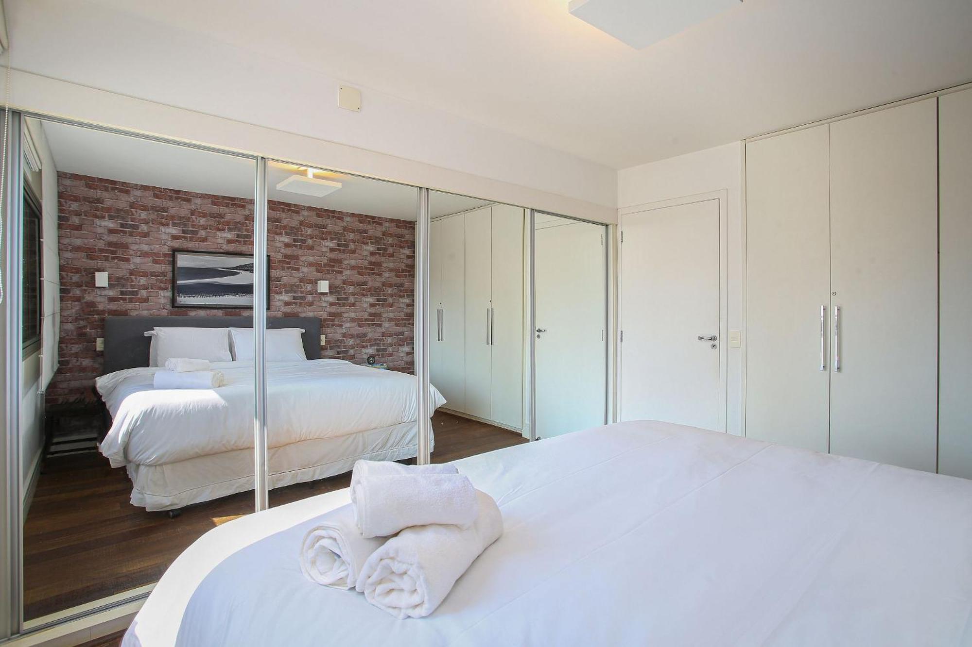 Aracari Apartamento *