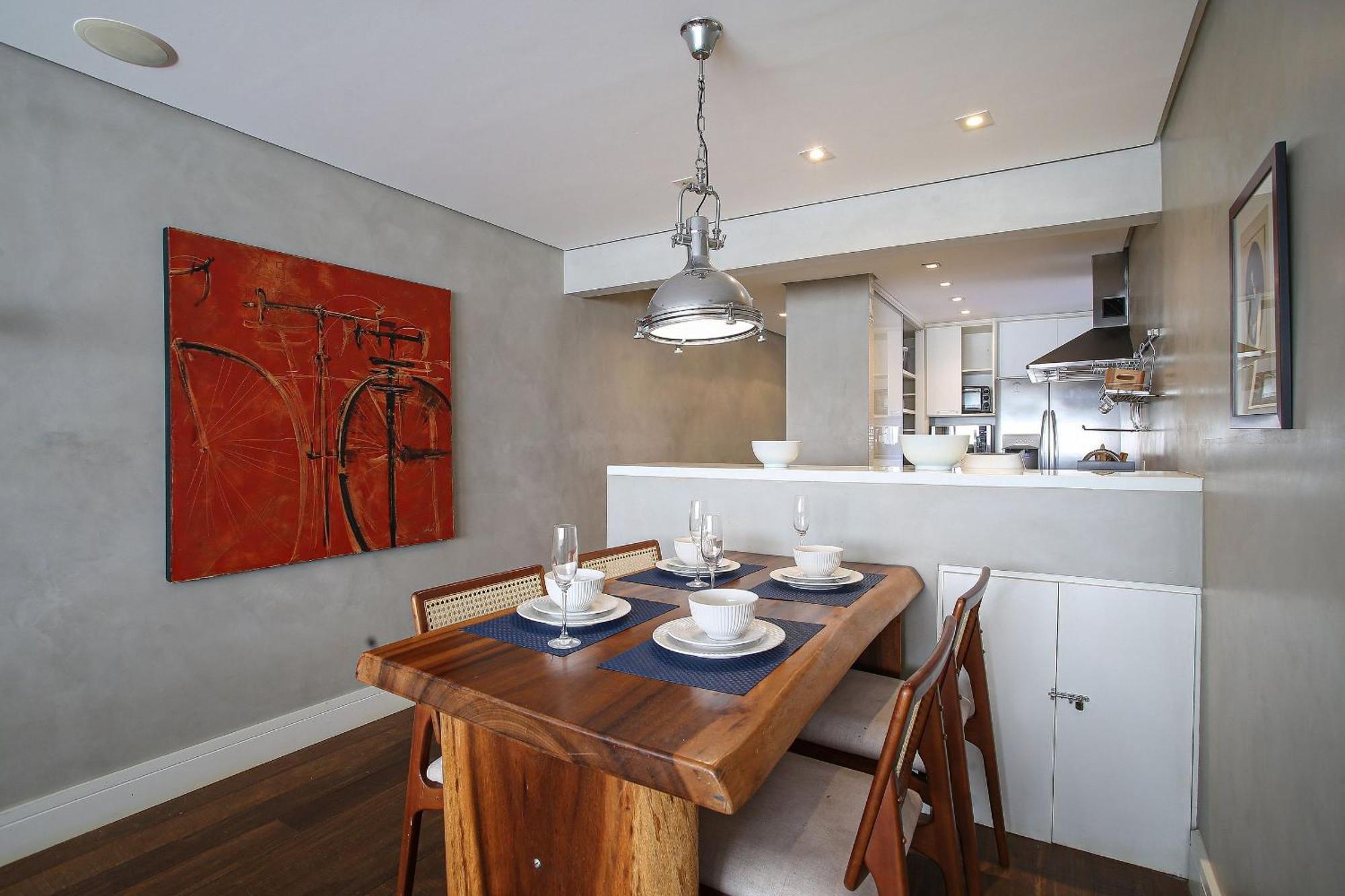 Aracari Apartamento São Paulo
