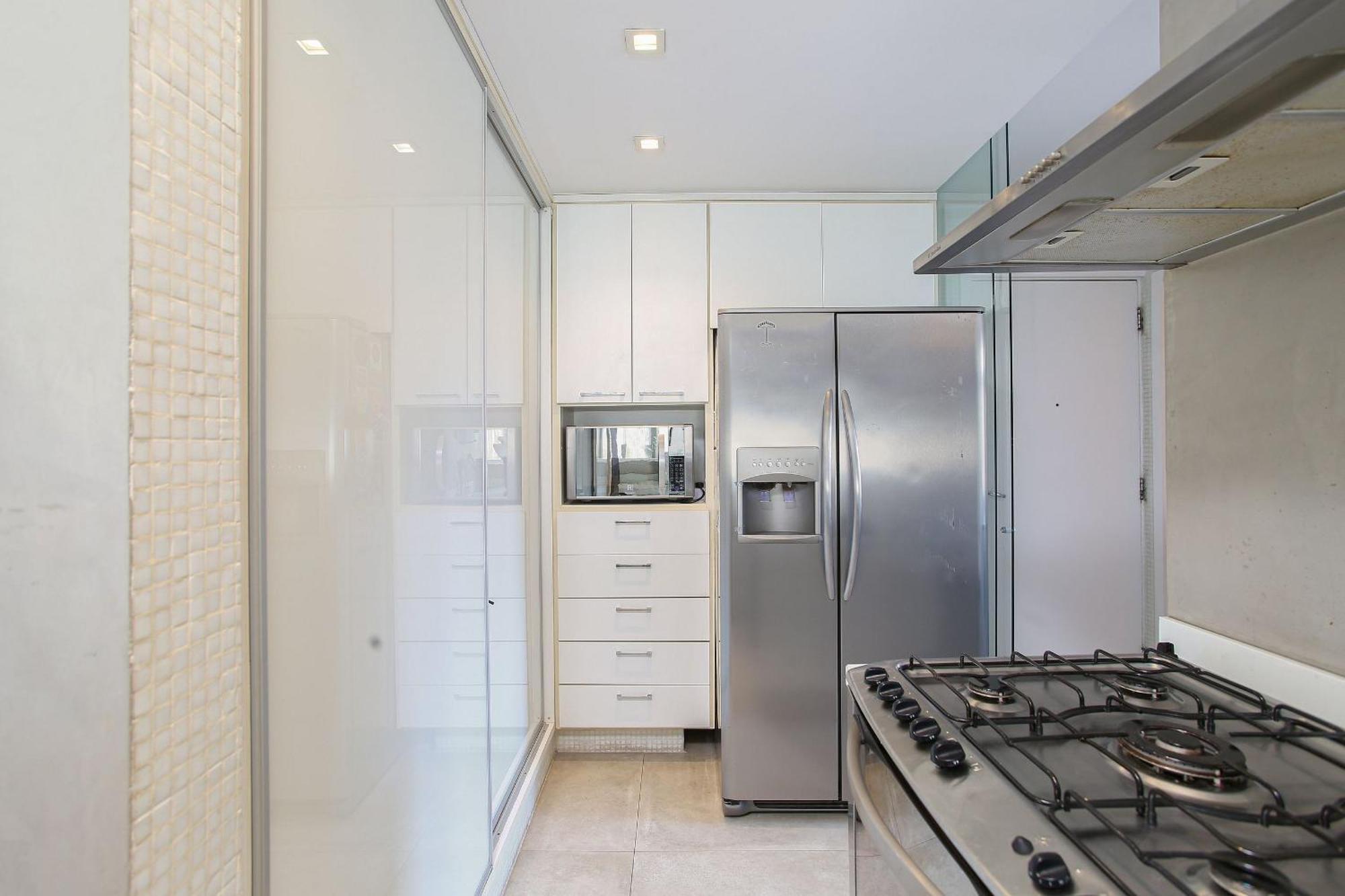 Aracari Apartamento *