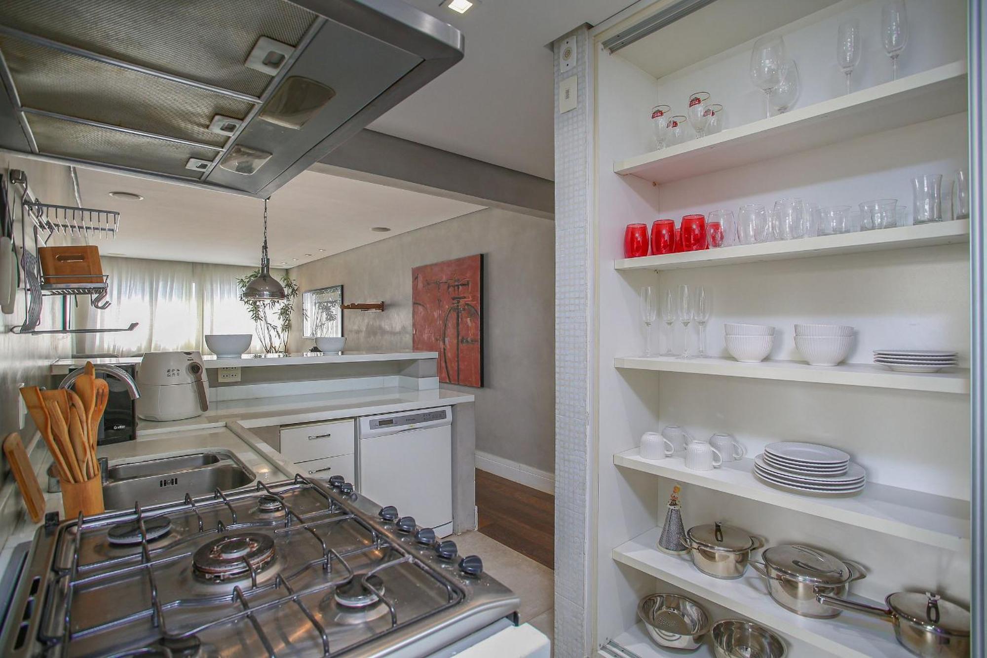 Apartamento Aracari São Paulo