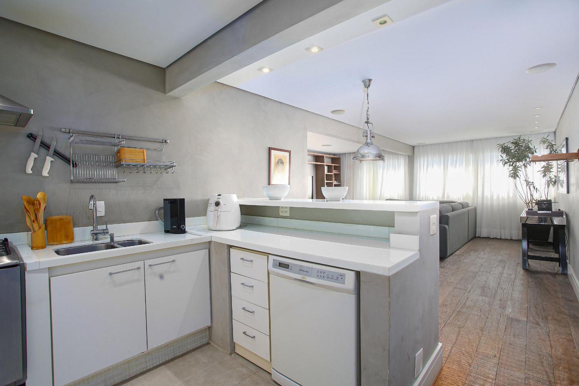 Aracari Apartamento São Paulo