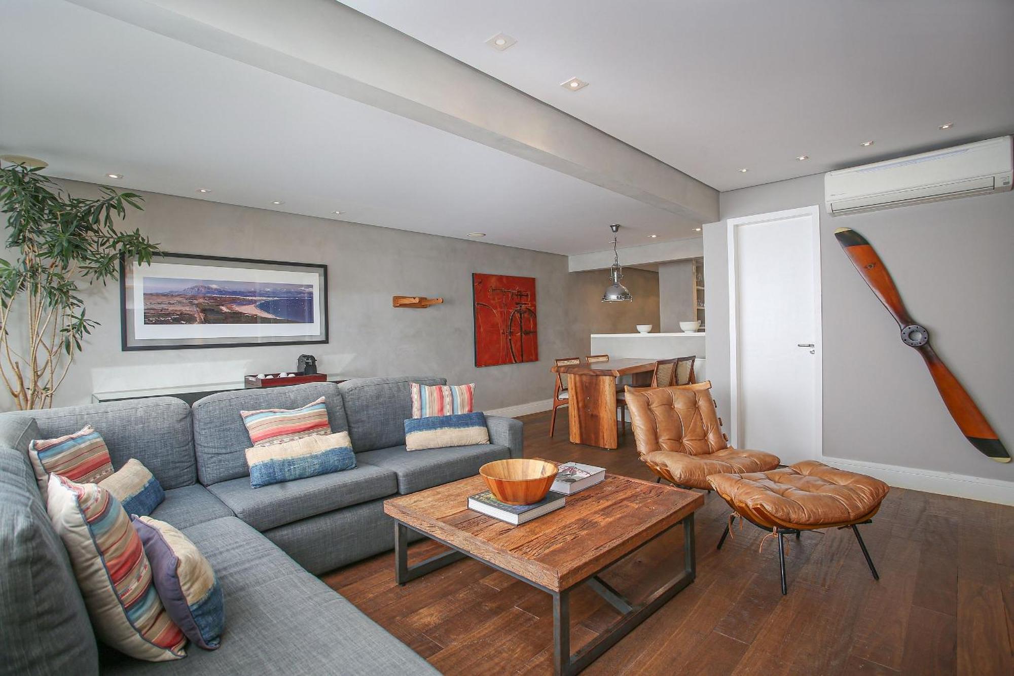Aracari Apartamento