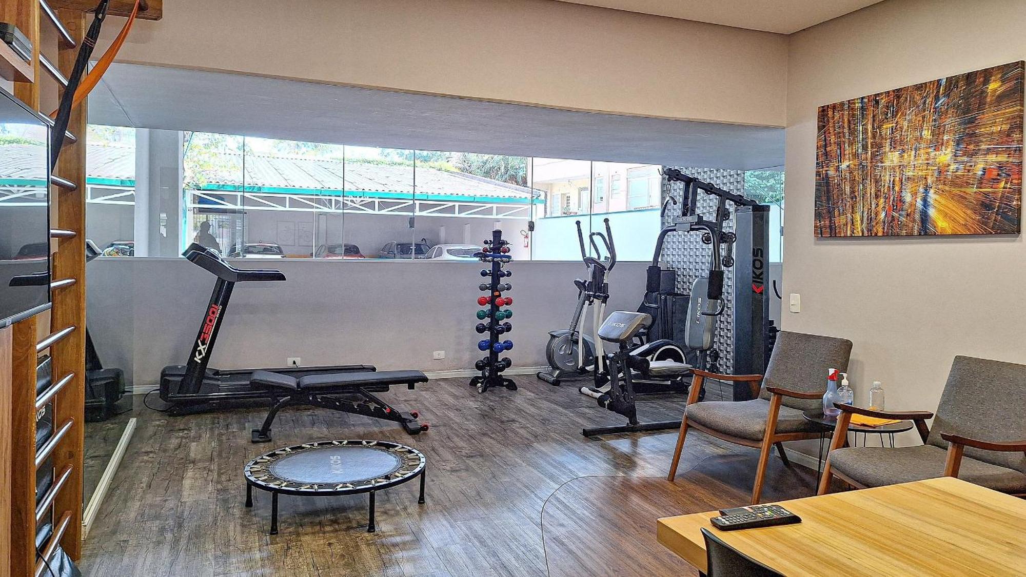 Aracari Apartamento São Paulo