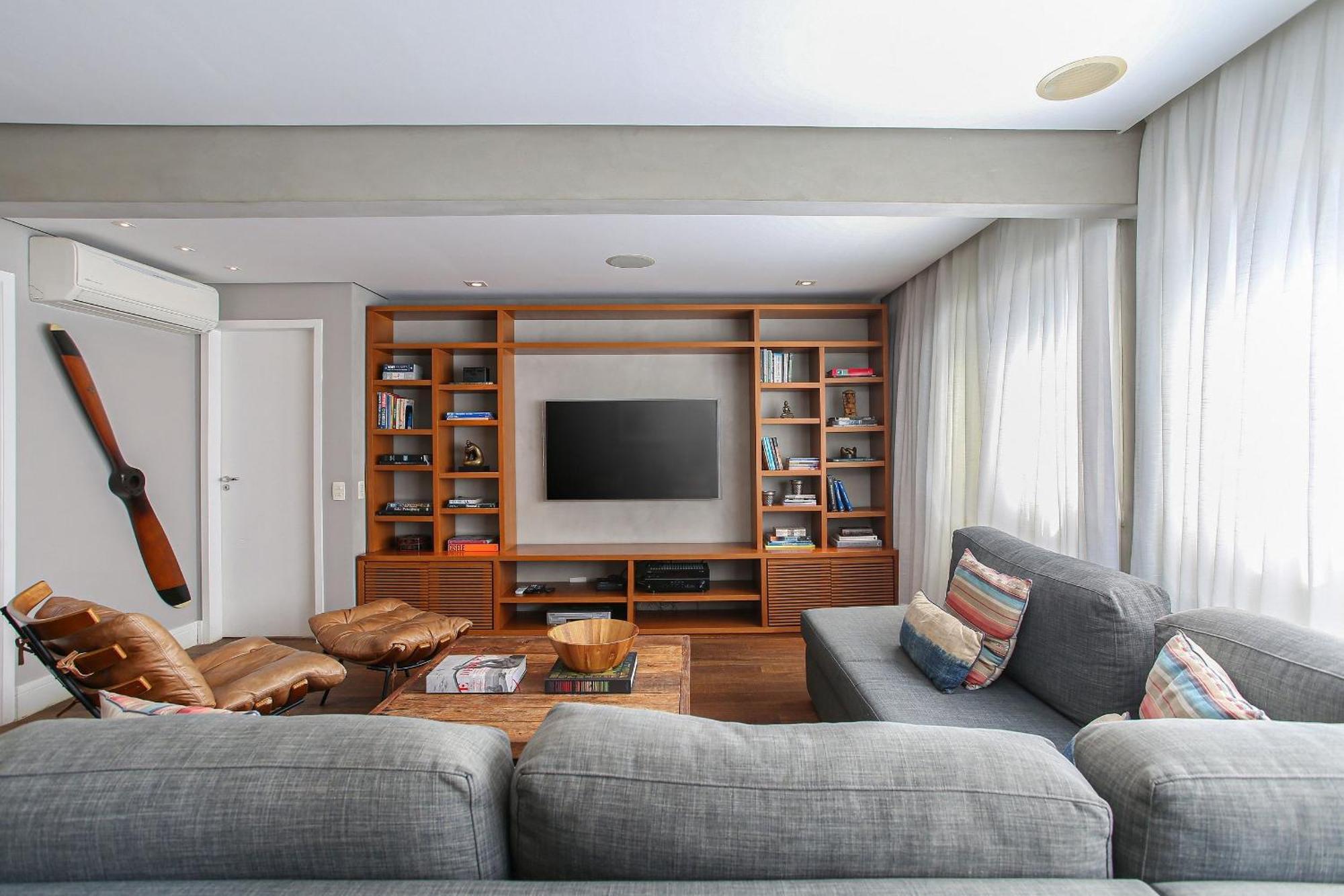 Apartamento Aracari *