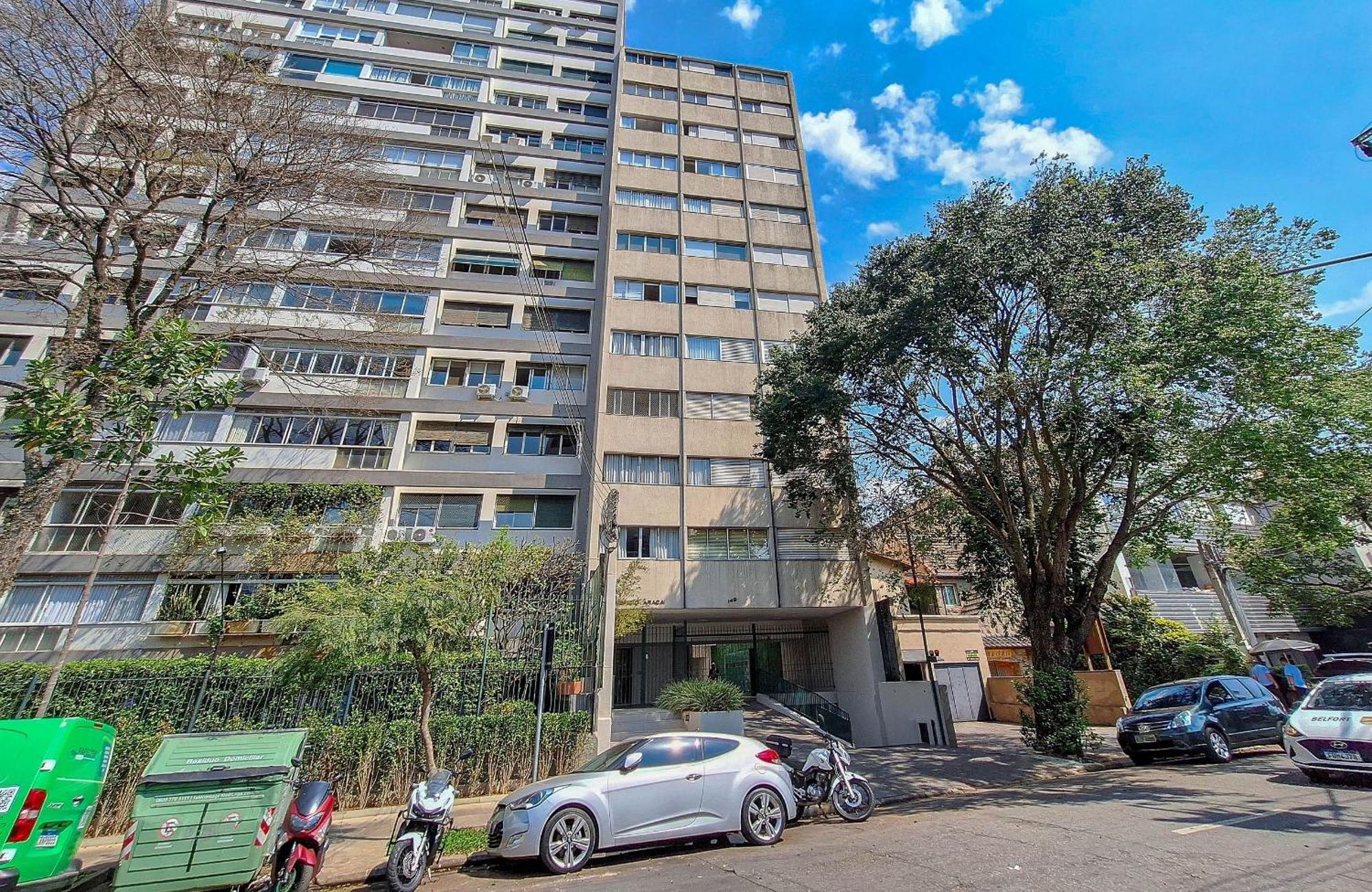 Apartamento Aracari São Paulo