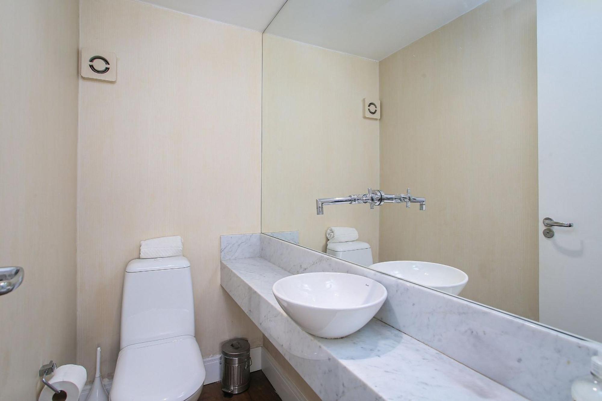 Aracari Apartamento São Paulo